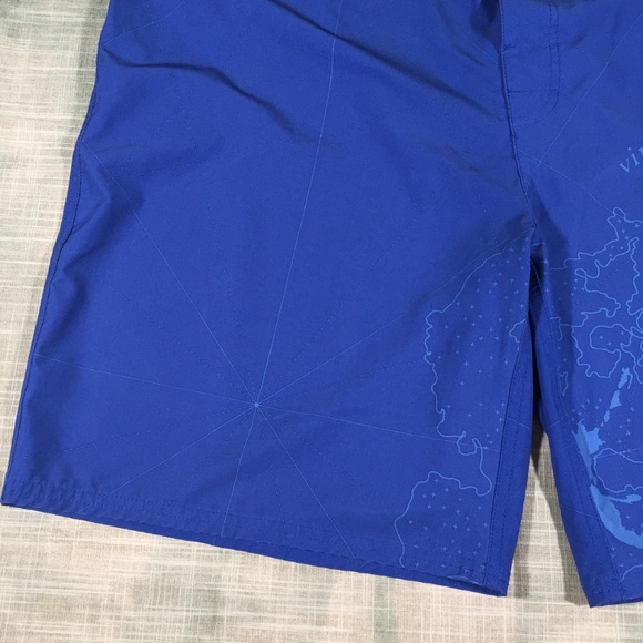 Vineyard Vines Board Shorts Swim Trunks - Picture 5 of 6